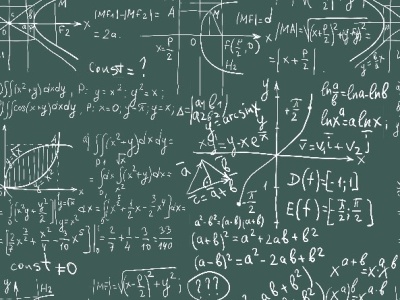 Mathematics & Statistics