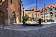 Charles University in Prague