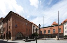 Charles University in Prague