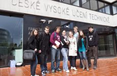 Czech Technical University in Prague