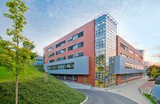 University of Economics, Prague