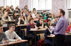University of Chemistry and Technology, Prague
