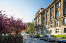 University of Chemistry and Technology, Prague