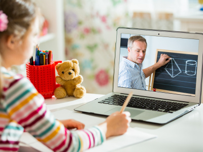 New method of Education for the 21st century: Virtual-Co-Teaching