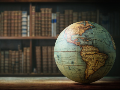 The Research Centre for Cultural and Historical Geography