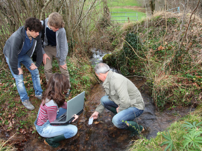Centre for Geographical and Environmental Education (GEEN)