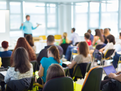 Developing an out of school learning curriculum for teacher education program