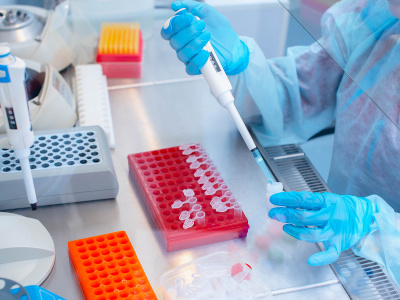 Molecular Biology of Glycolysis Lab