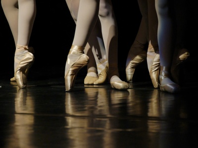 Mozart’s and Beethoven’s Ballet Pieces – From a Theoretical Knowledge to a Stage Approach