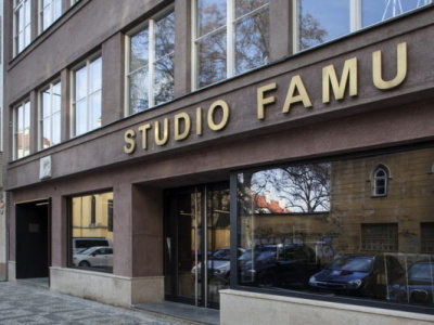 FAMU Studio: Chapters from the History of School Productions