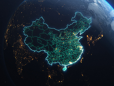 China’s regionalising normative influence in Asia and Europe