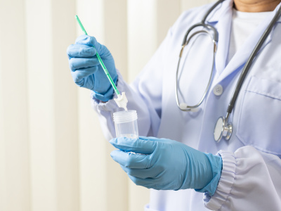 Gynecologic Oncology Clinical Research Group
