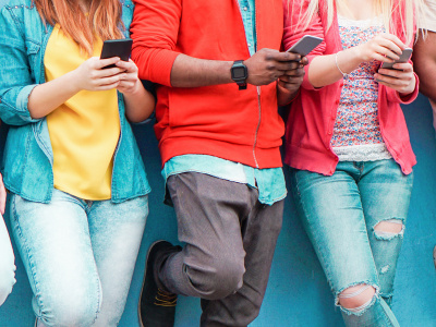 ENCOUNTER:Experiences of Youth in Natural Mentoring Relationships