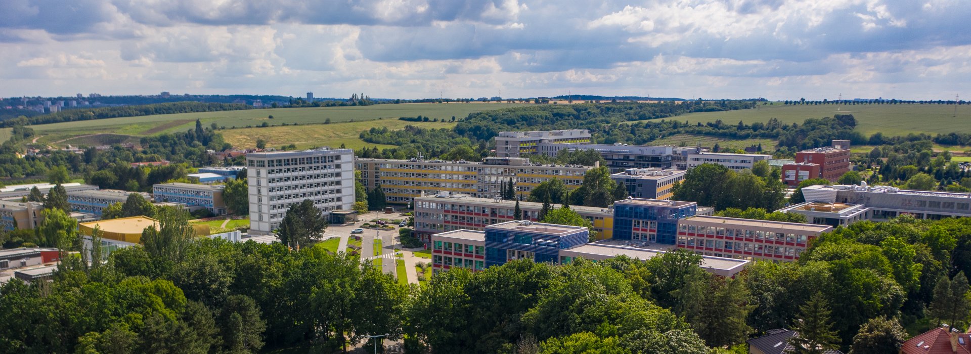 Česká zemědělská univerzita v Praze