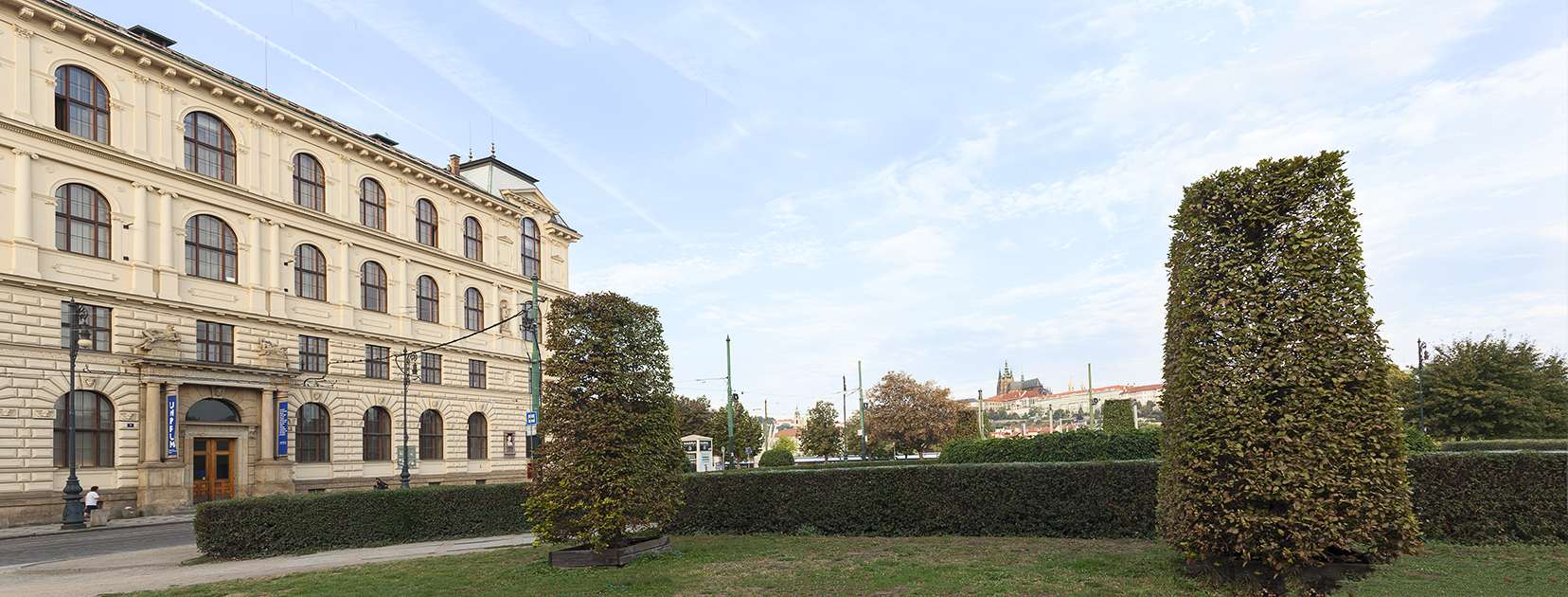 Vysoká škola uměleckoprůmyslová v Praze